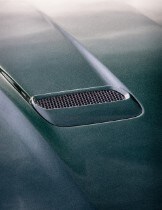 New Ford Mustang Bullitt for Europe Salutes Silver Screen...